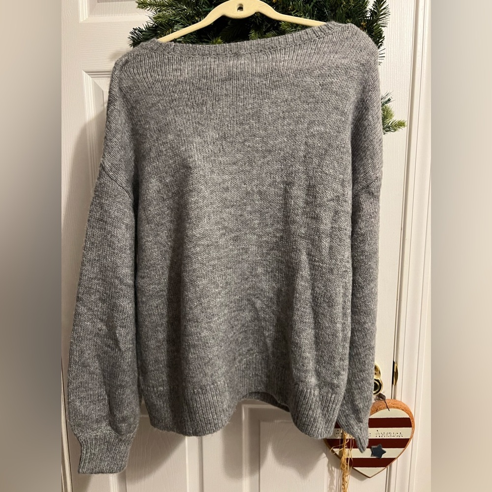 Halogen sweater new with tags size xl - Picture 7 of 12